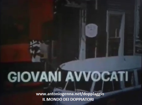 Logo italiano