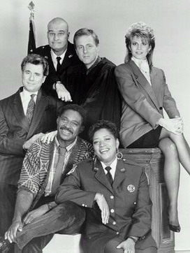 Il cast originale