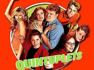 Il cast originale