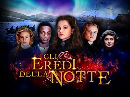 Logo e protagonisti