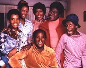 Il cast originale