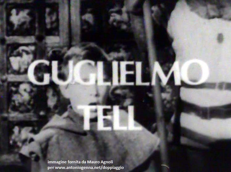Logo italiano