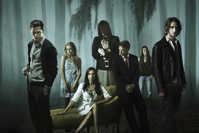 Il cast originale