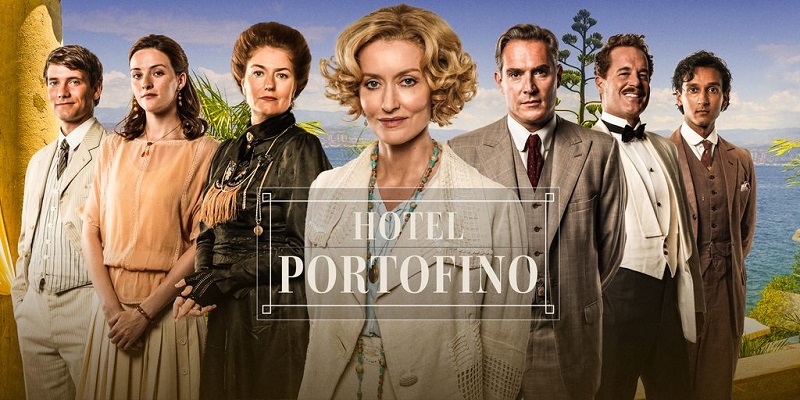 Logo e protagonisti