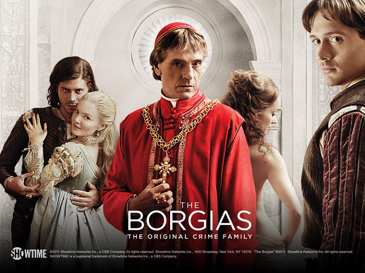 Il cast originale