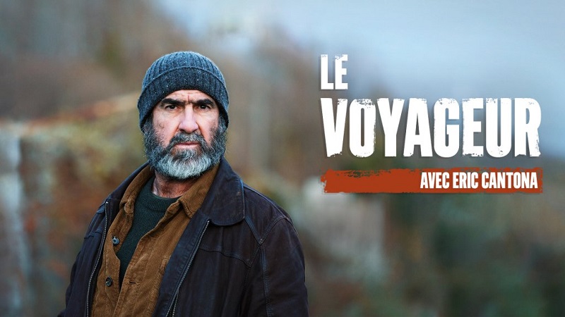 Logo e protagonista stagione 1