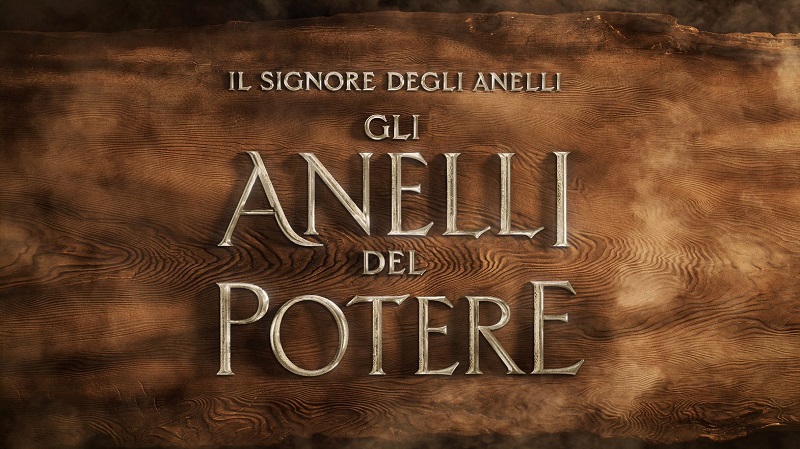 Logo italiano
