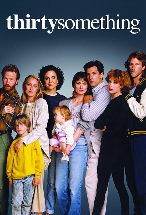 Logo e cast originale