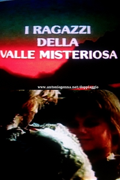 Logo italiano