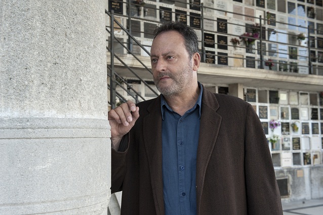 Il protagonista