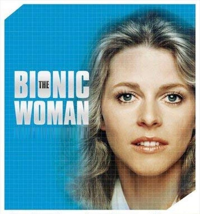 Logo originale e protagonista