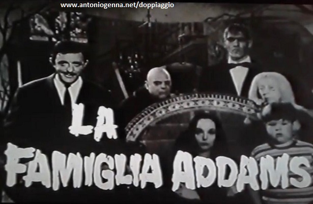Logo italiano