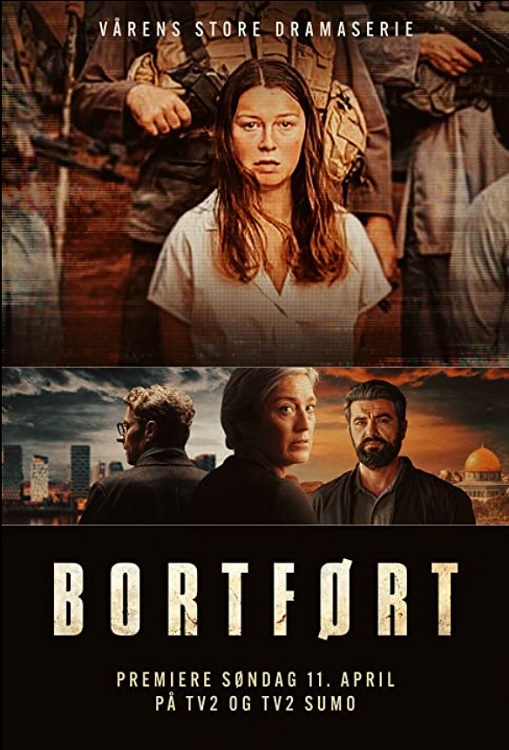 Logo originale e protagonisti