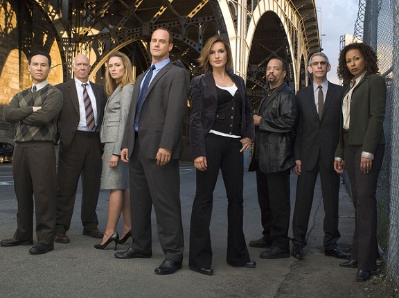 Il cast