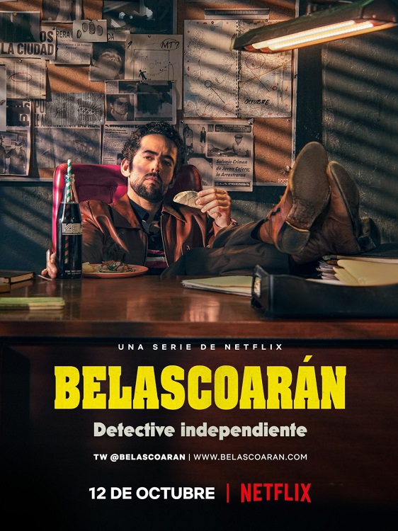 Logo e protagonista
