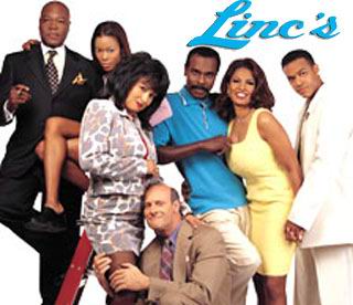 Logo e cast originale