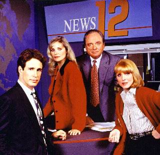 Il cast originale