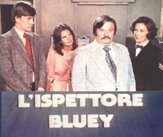 Logo italiano e protagonisti