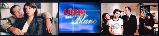 Logo e alcuni protagonisti