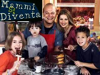 Il cast originale