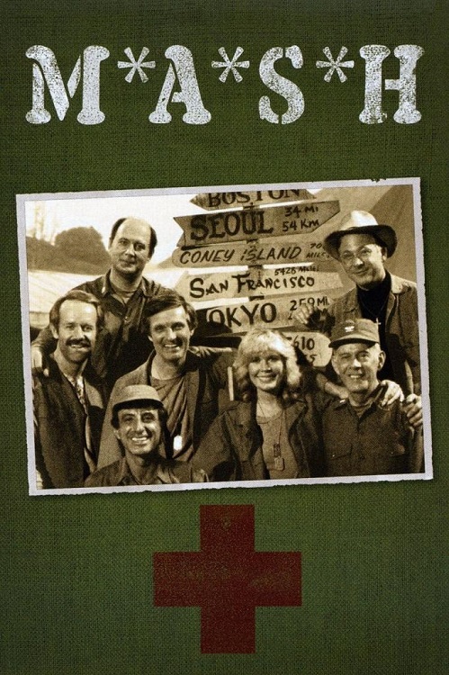Logo e cast originale