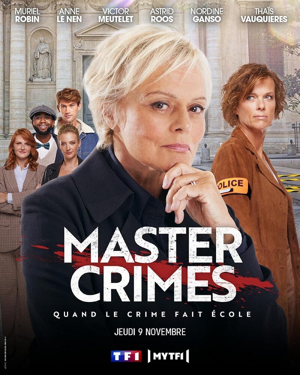 Logo originale e protagonista