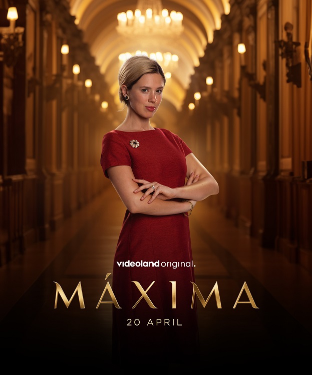 Logo originale e protagonista