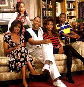 Il cast originale