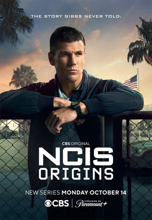Logo originale e protagonista