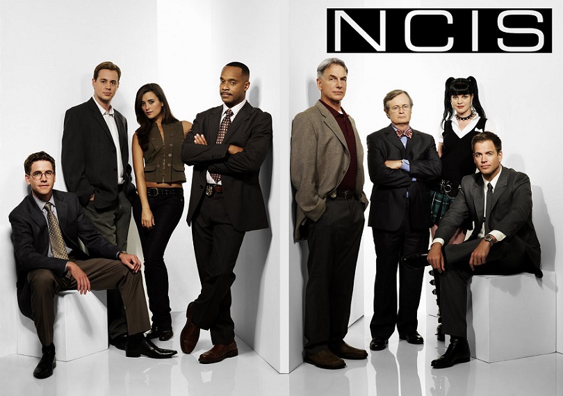 Il cast dalla stagione 3 in poi