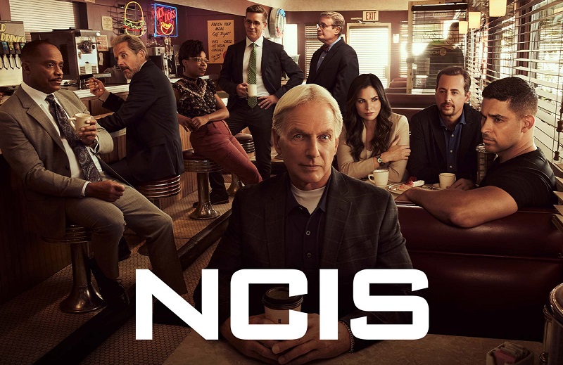Il cast della stagione 19