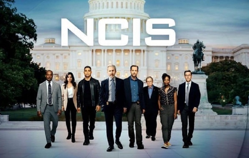 Il cast della stagione 20