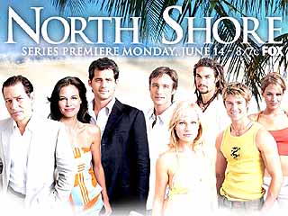 Logo e cast originale