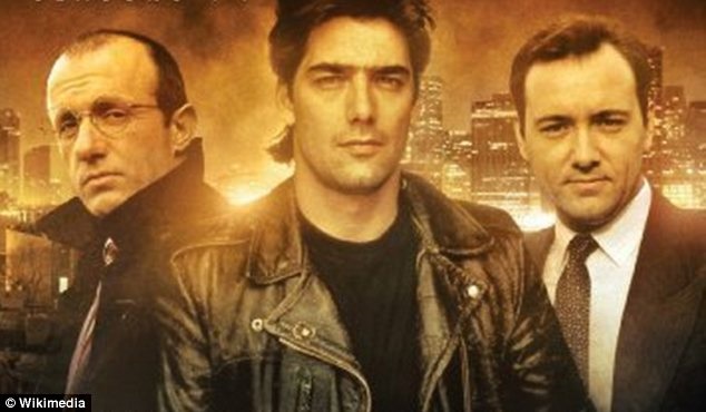Il cast del telefilm