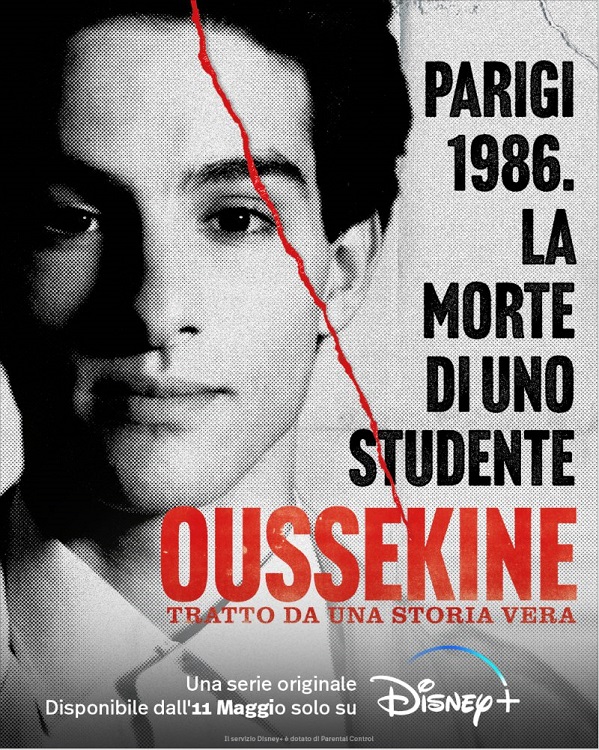 Logo e protagonista