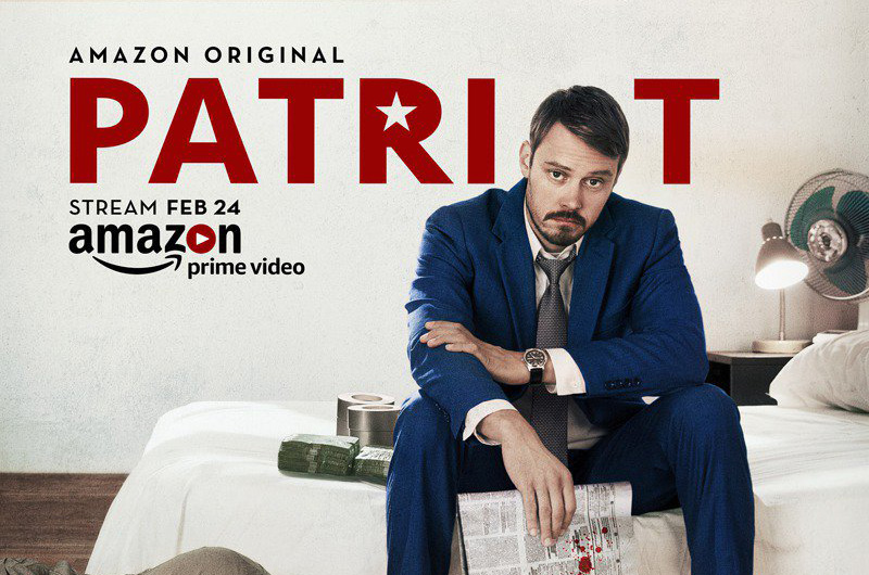Logo originale e protagonista