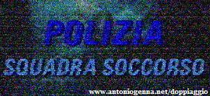 Logo italiano