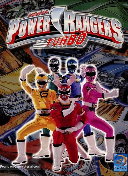 Logo originale e protagonisti