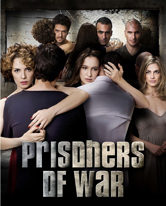 Logo e cast originale