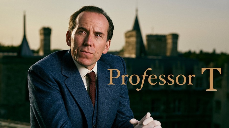 Logo e protagonista