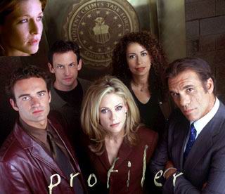 Il cast originale