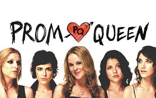 Logo e protagoniste