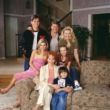 Il cast originale