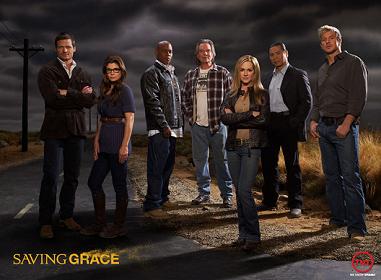 Il cast originale