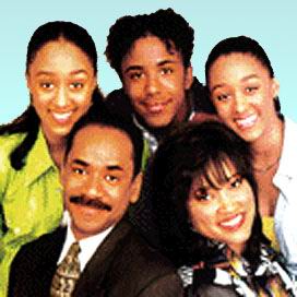 Il cast originale
