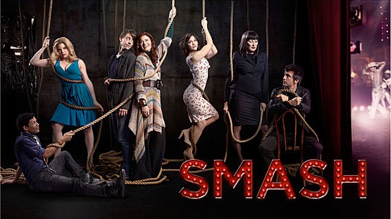 Logo e cast originale