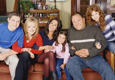 Il cast originale