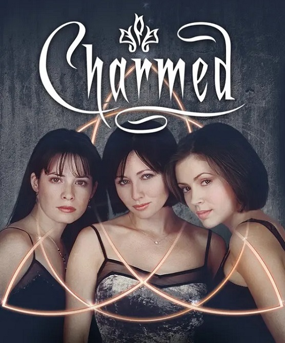 Il cast originale