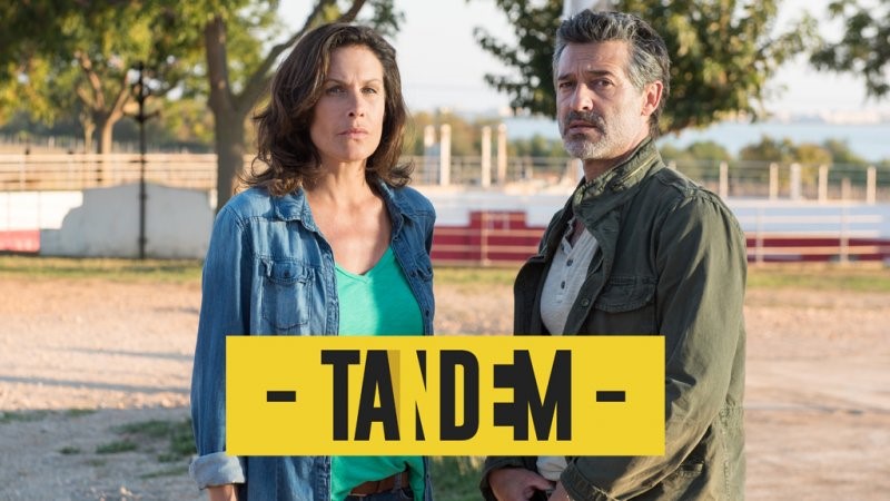 Logo e protagonisti