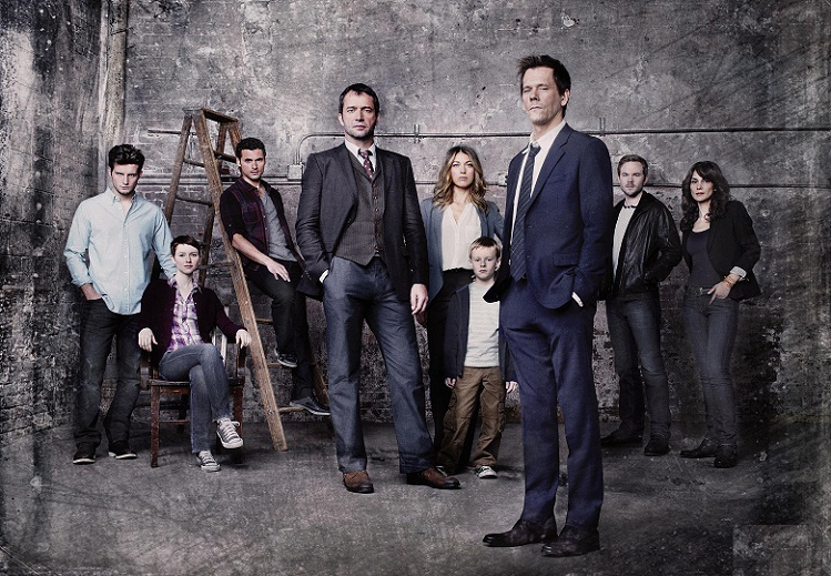 Il cast originale
